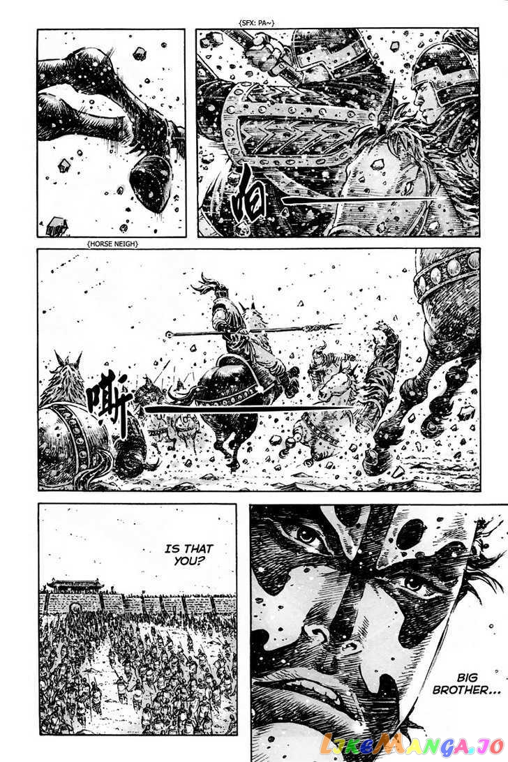 The Ravages of Time chapter 296 - page 14