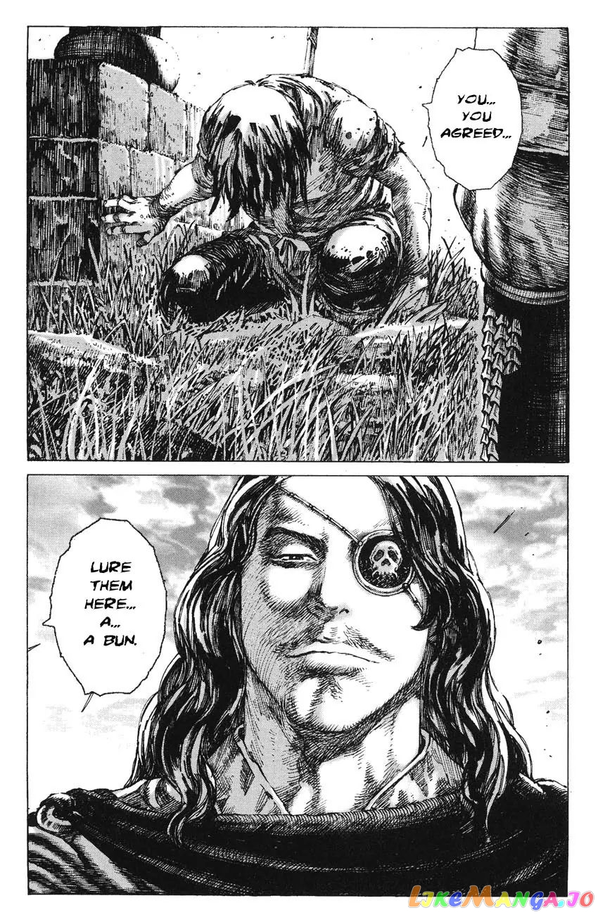 The Ravages of Time chapter 264.2 - page 12