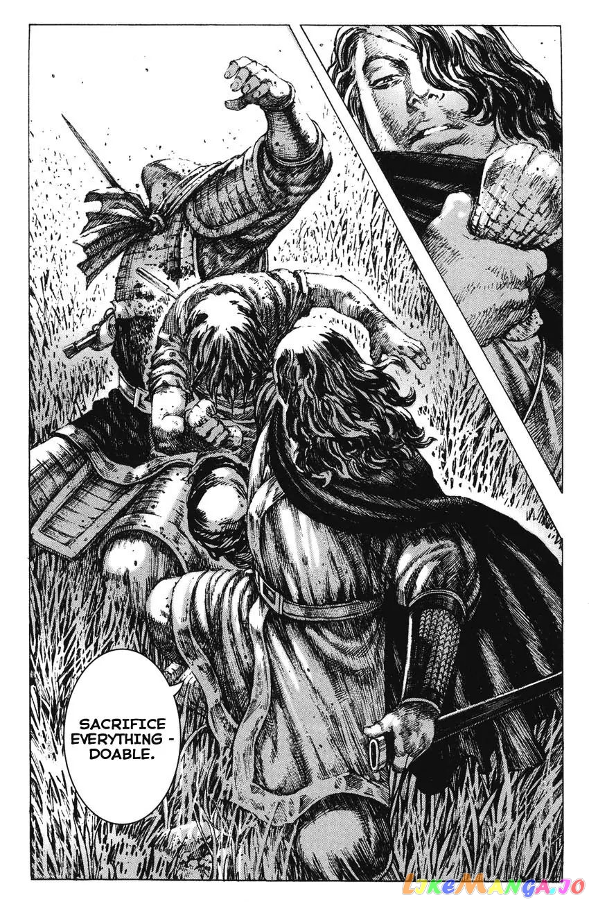 The Ravages of Time chapter 264.2 - page 16
