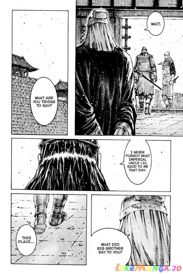 The Ravages of Time chapter 298 - page 6