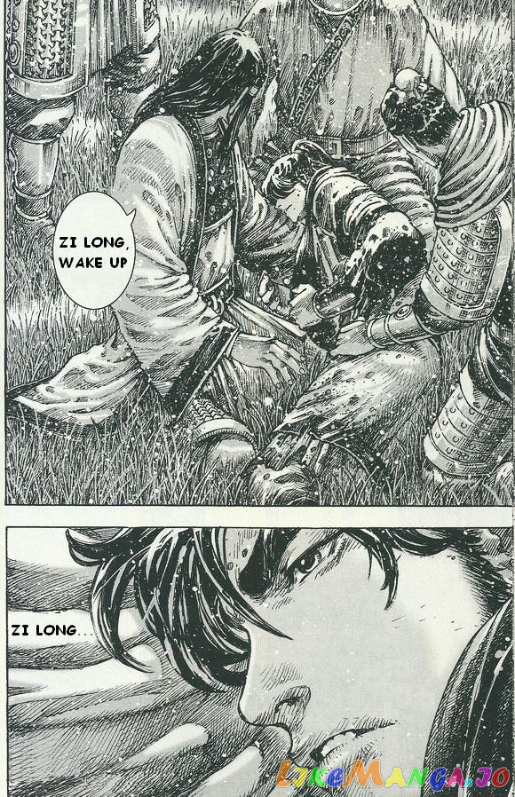 The Ravages of Time chapter 395 - page 11