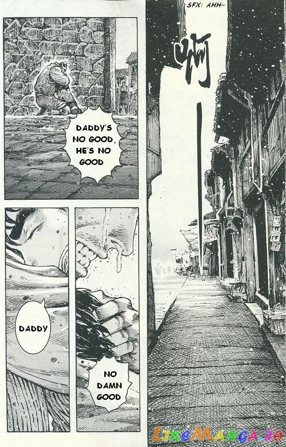 The Ravages of Time chapter 395 - page 9