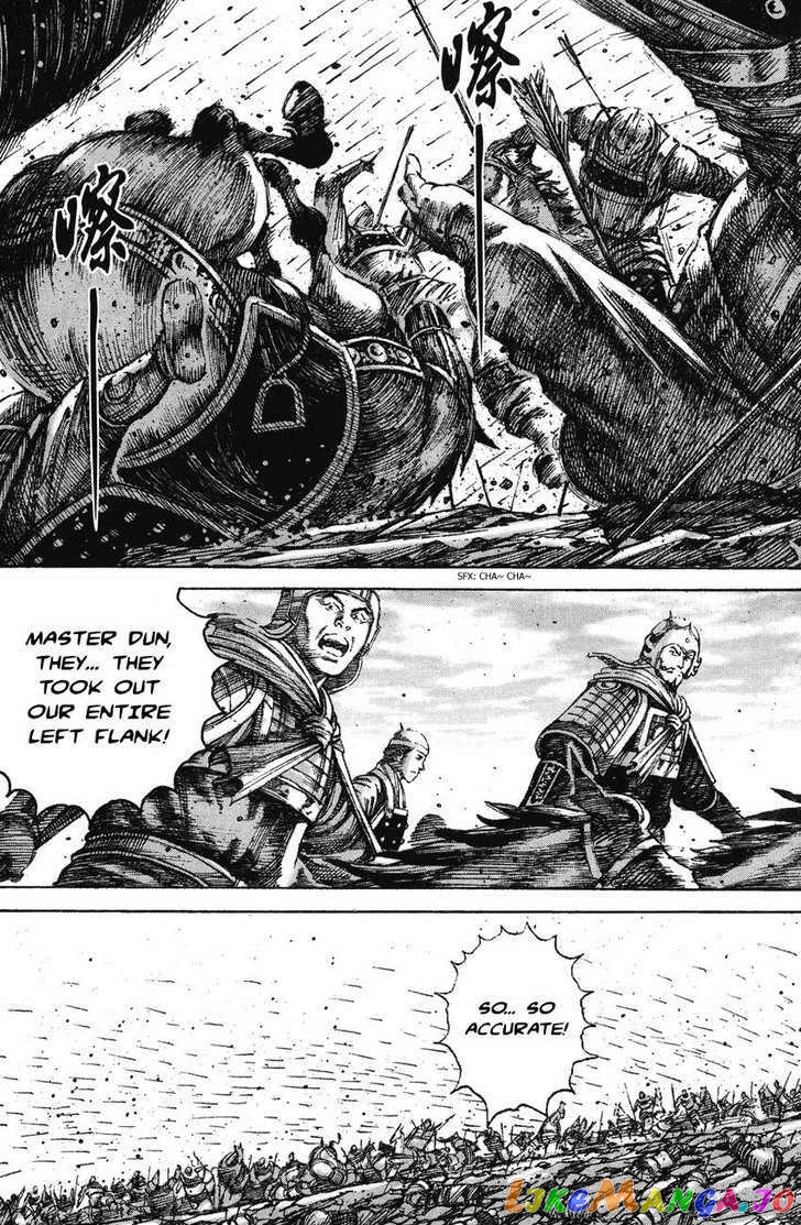 The Ravages of Time chapter 224 - page 16