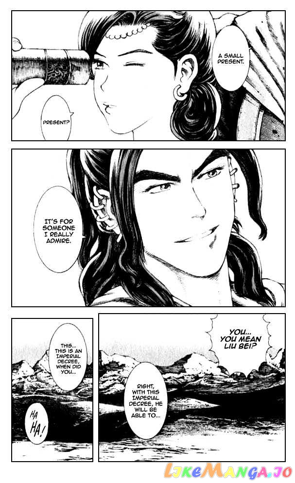 The Ravages of Time chapter 76 - page 11