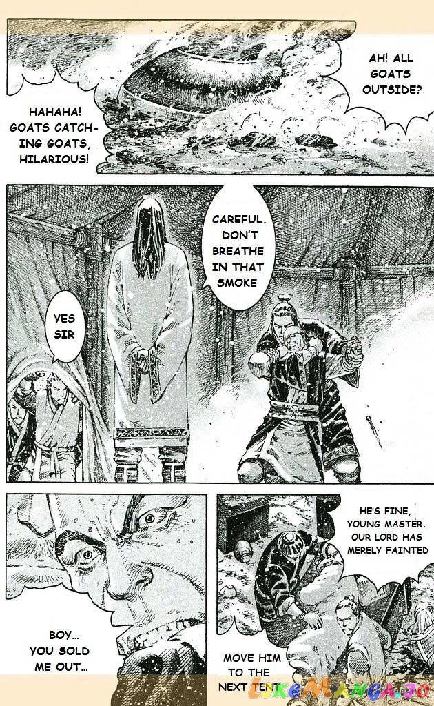 The Ravages of Time chapter 435 - page 19