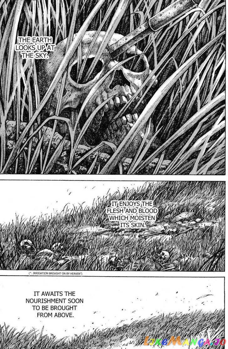 The Ravages of Time chapter 176 - page 1