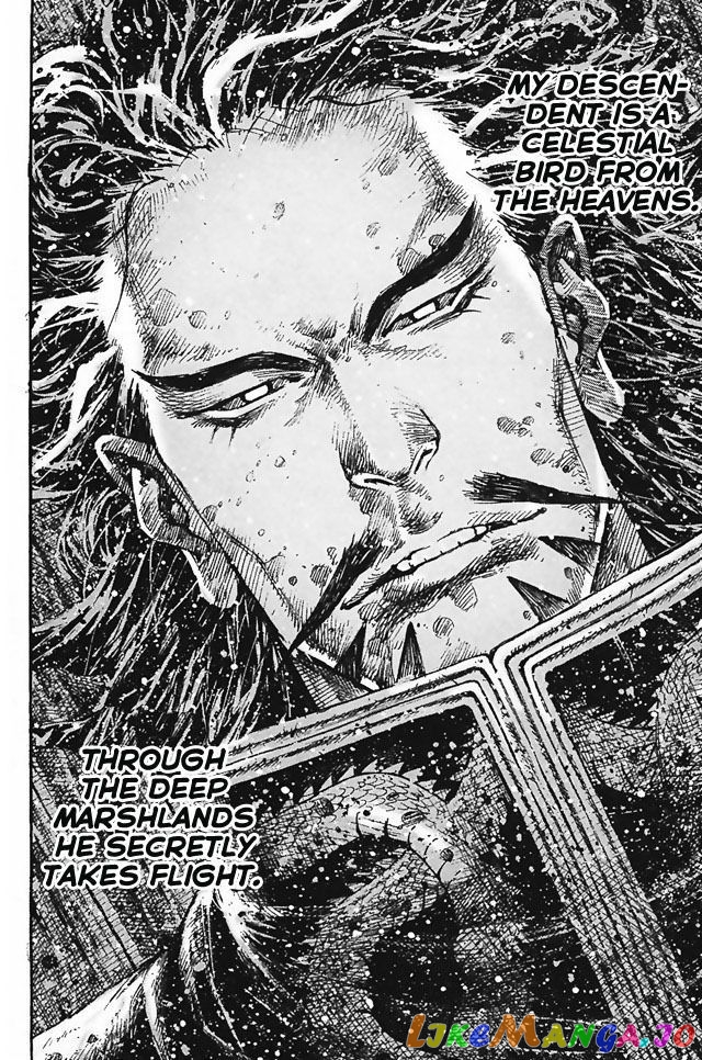 The Ravages of Time chapter 347 - page 10