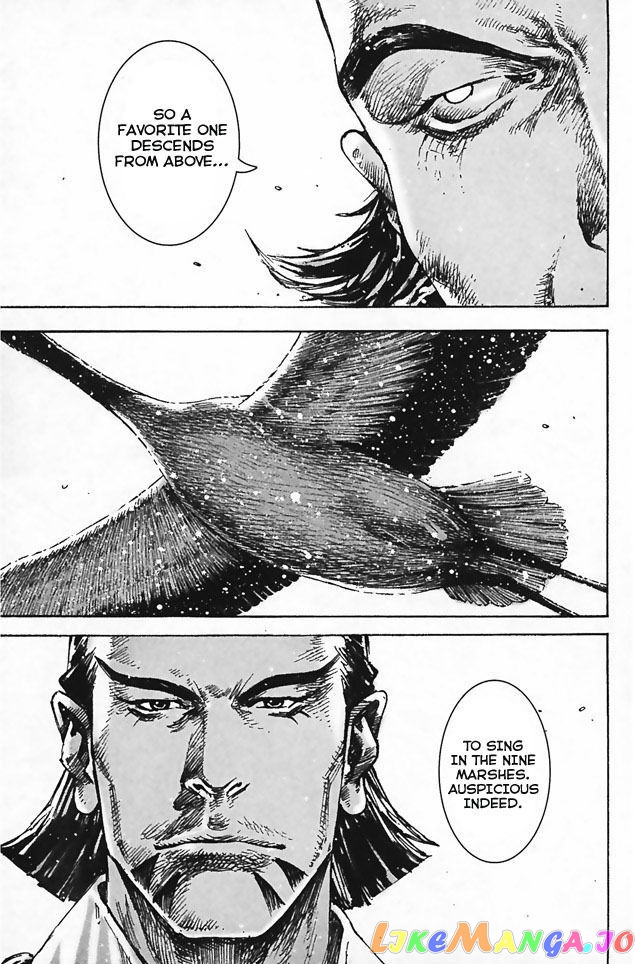The Ravages of Time chapter 347 - page 9