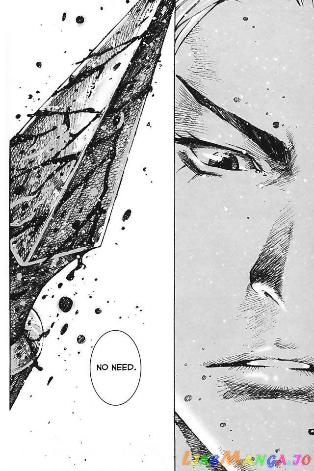 The Ravages of Time chapter 348 - page 20