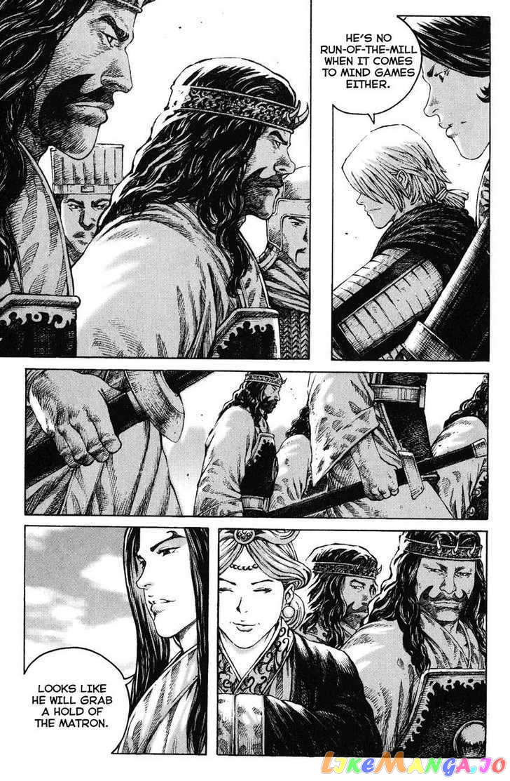 The Ravages of Time chapter 269 - page 11