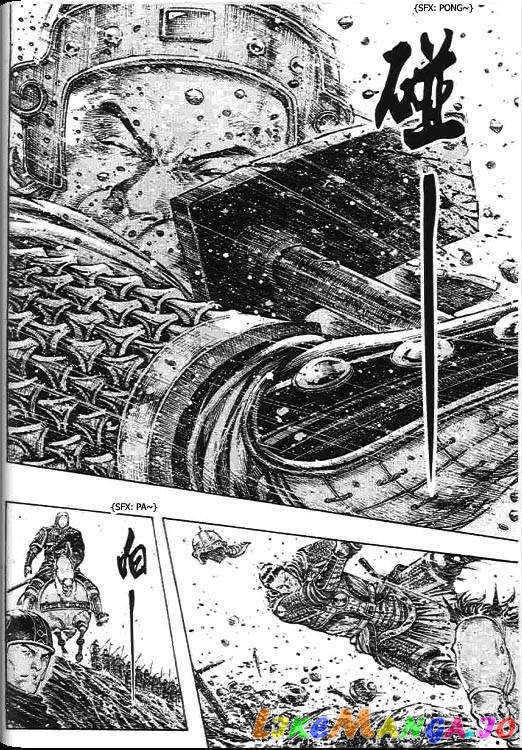 The Ravages of Time chapter 270 - page 105