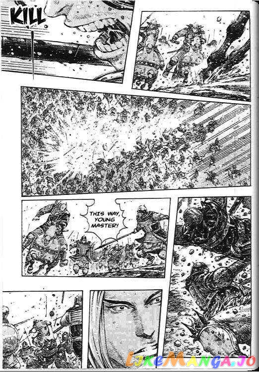 The Ravages of Time chapter 270 - page 130