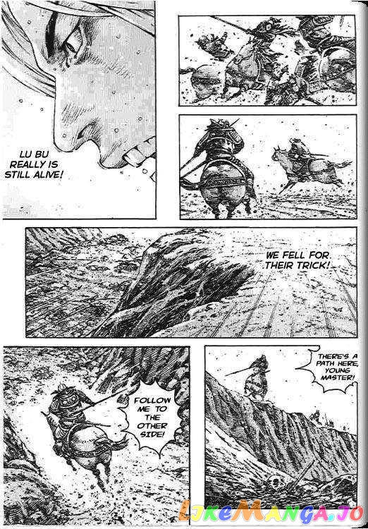 The Ravages of Time chapter 270 - page 136
