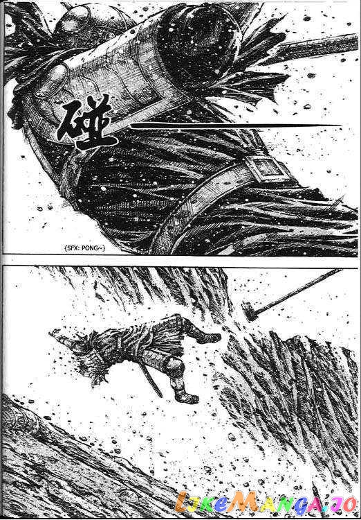 The Ravages of Time chapter 270 - page 137