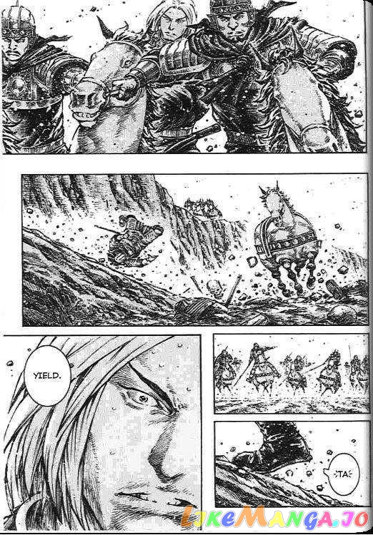 The Ravages of Time chapter 270 - page 138