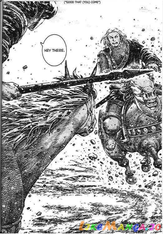 The Ravages of Time chapter 270 - page 157