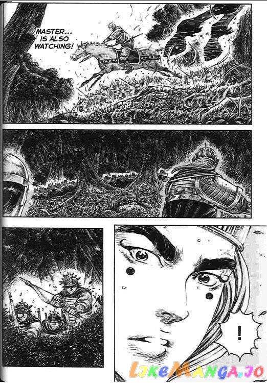 The Ravages of Time chapter 270 - page 177