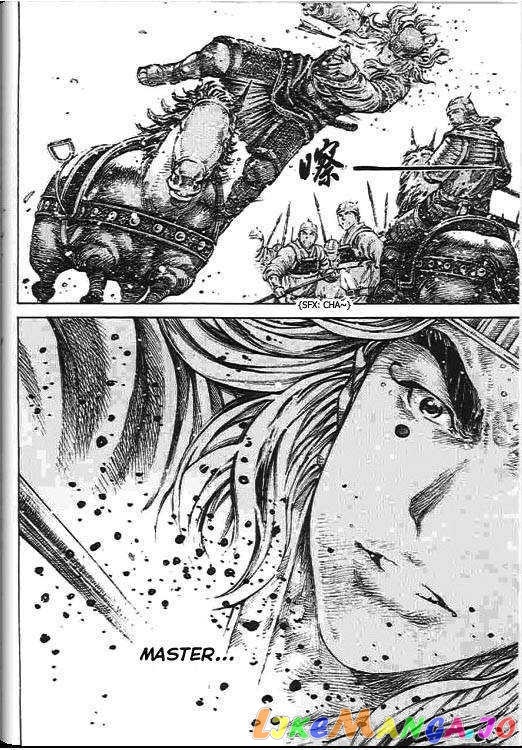The Ravages of Time chapter 270 - page 181