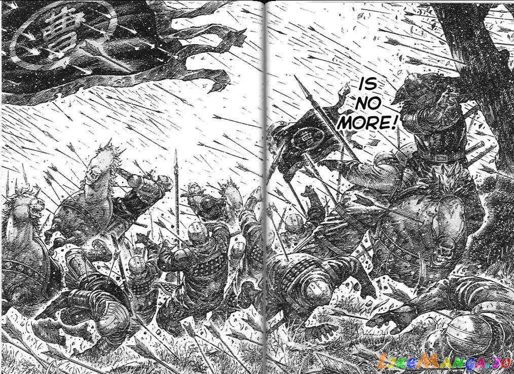 The Ravages of Time chapter 270 - page 183