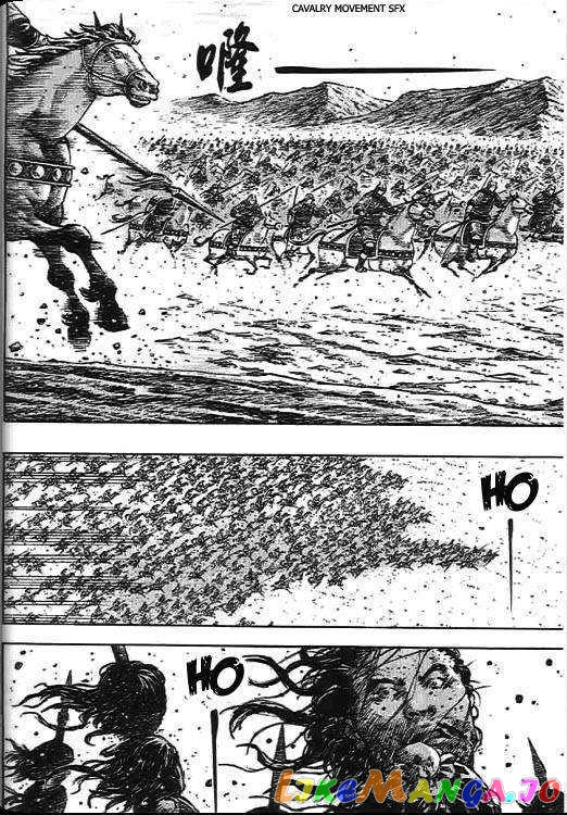 The Ravages of Time chapter 270 - page 58