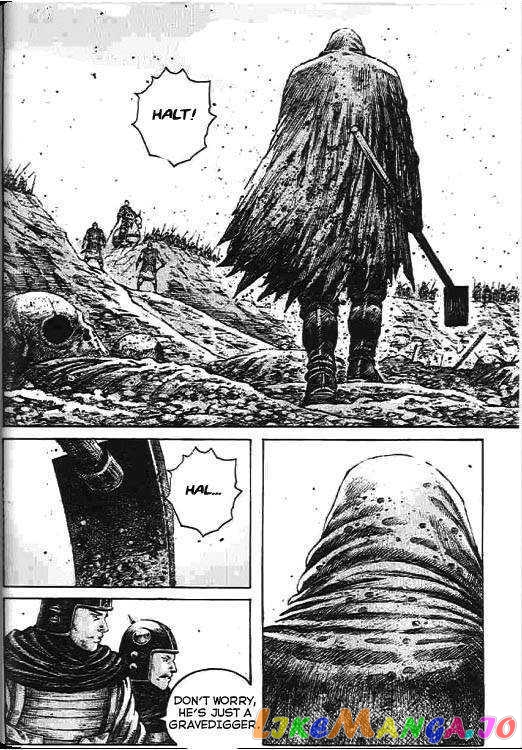 The Ravages of Time chapter 270 - page 71