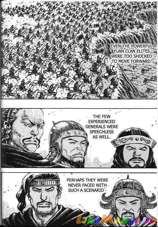The Ravages of Time chapter 270 - page 80