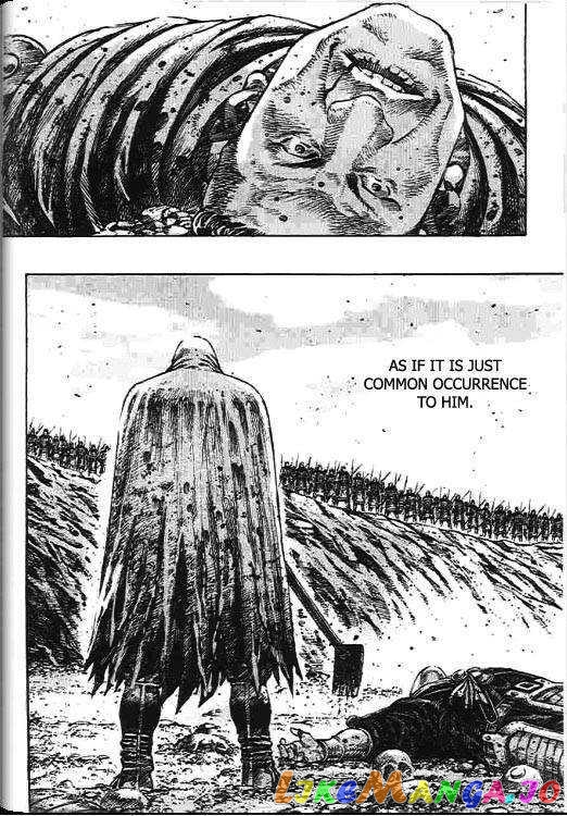 The Ravages of Time chapter 270 - page 82