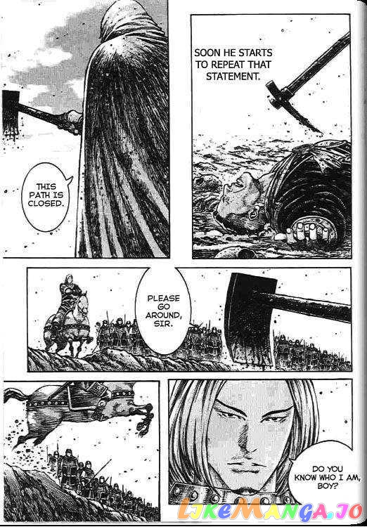 The Ravages of Time chapter 270 - page 83