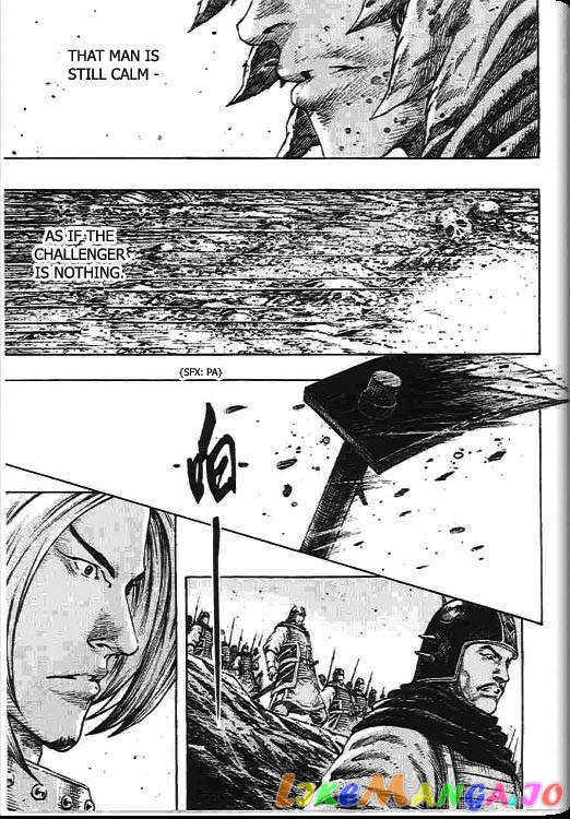 The Ravages of Time chapter 270 - page 85