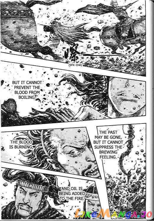 The Ravages of Time chapter 270 - page 96