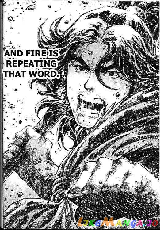 The Ravages of Time chapter 270 - page 97