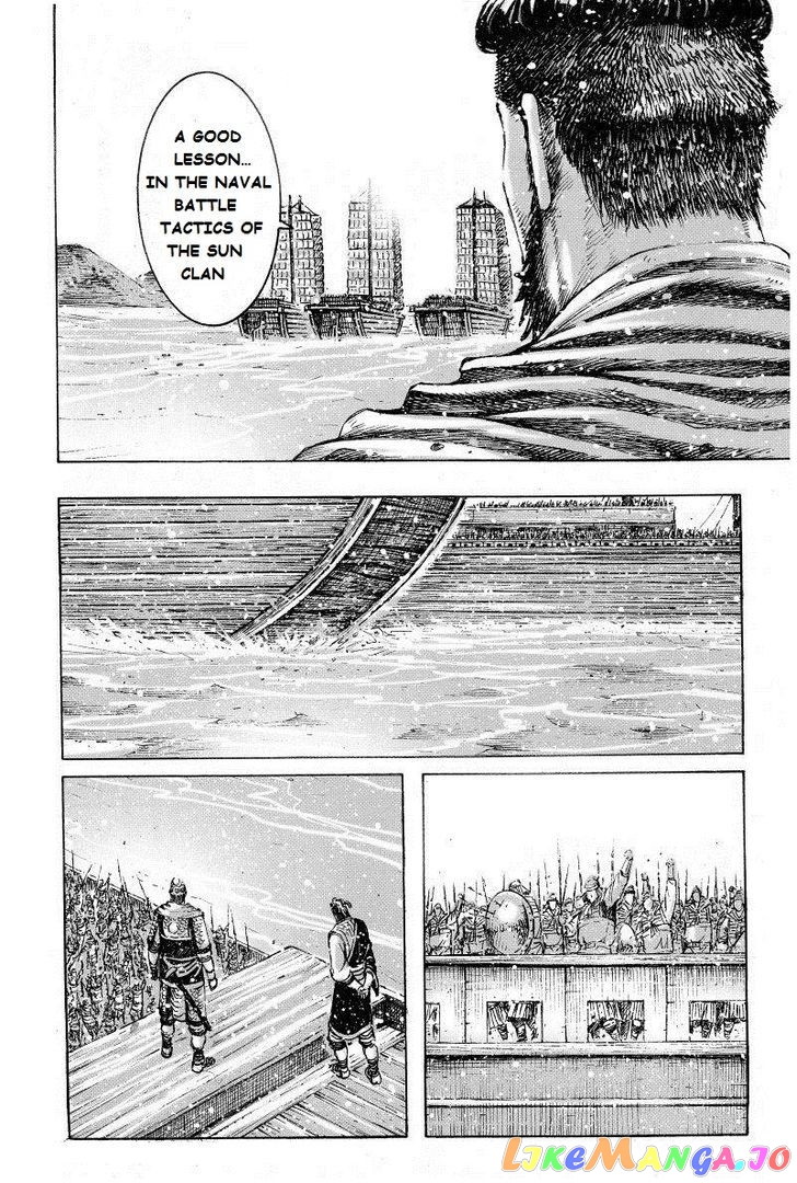 The Ravages of Time chapter 400 - page 19