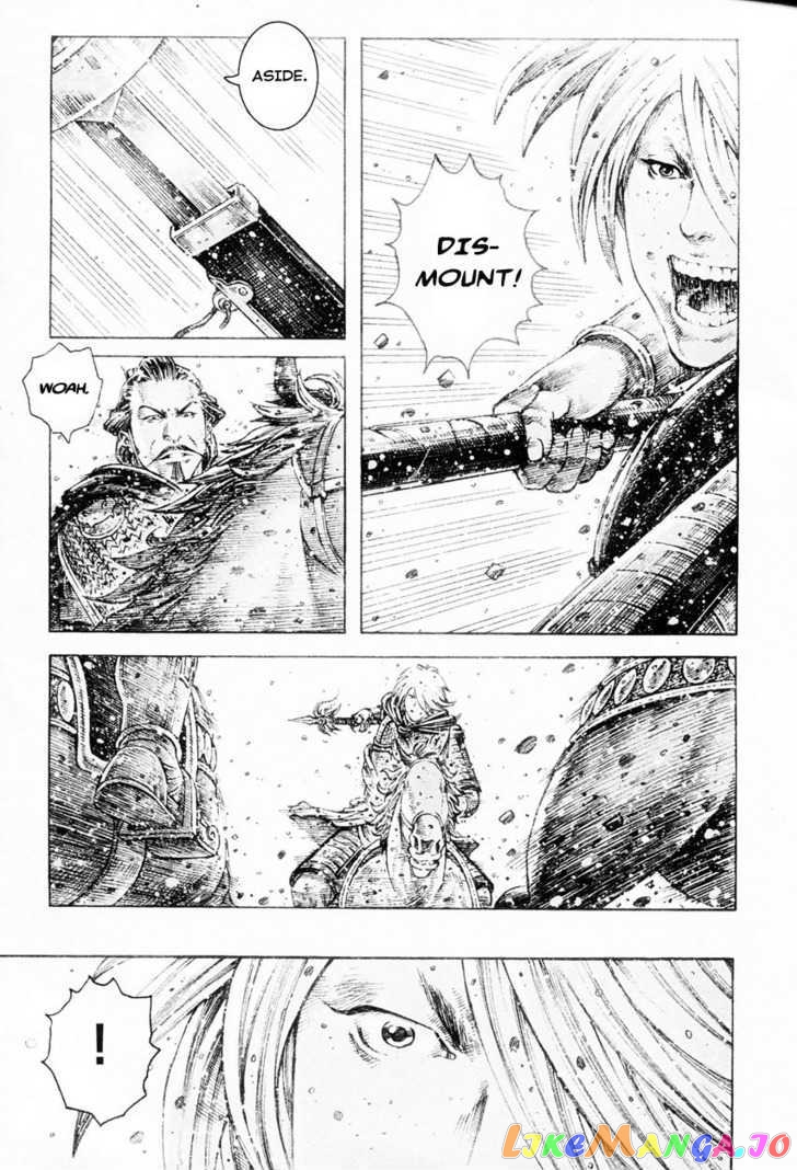 The Ravages of Time chapter 305 - page 19