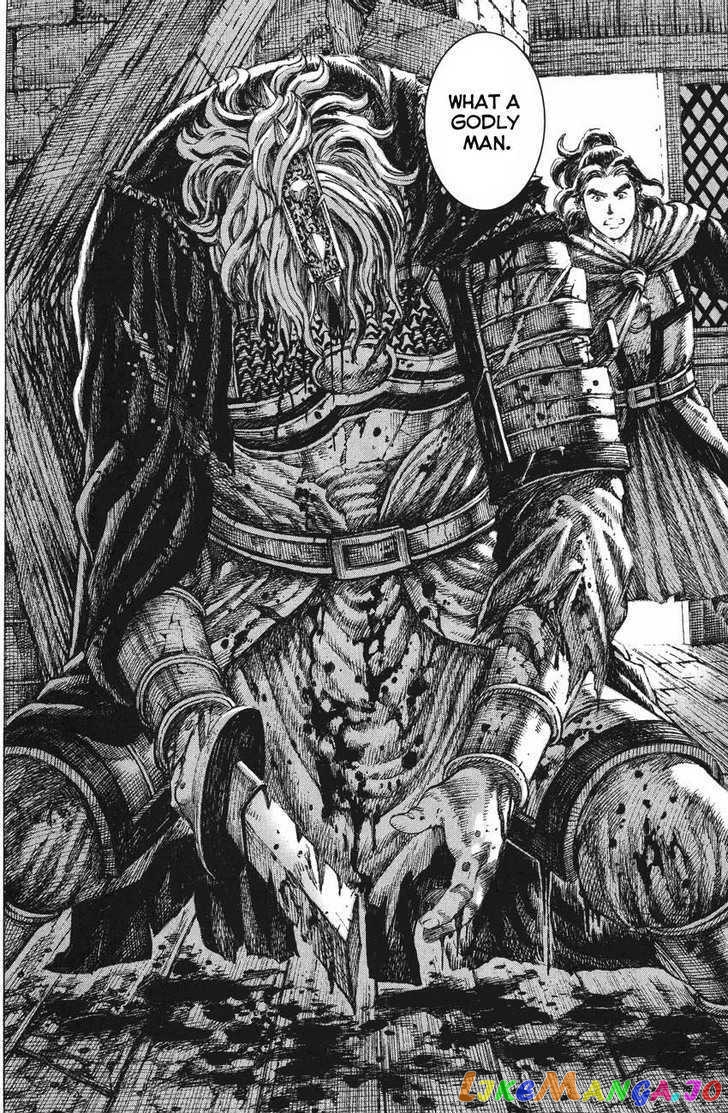 The Ravages of Time chapter 133 - page 18