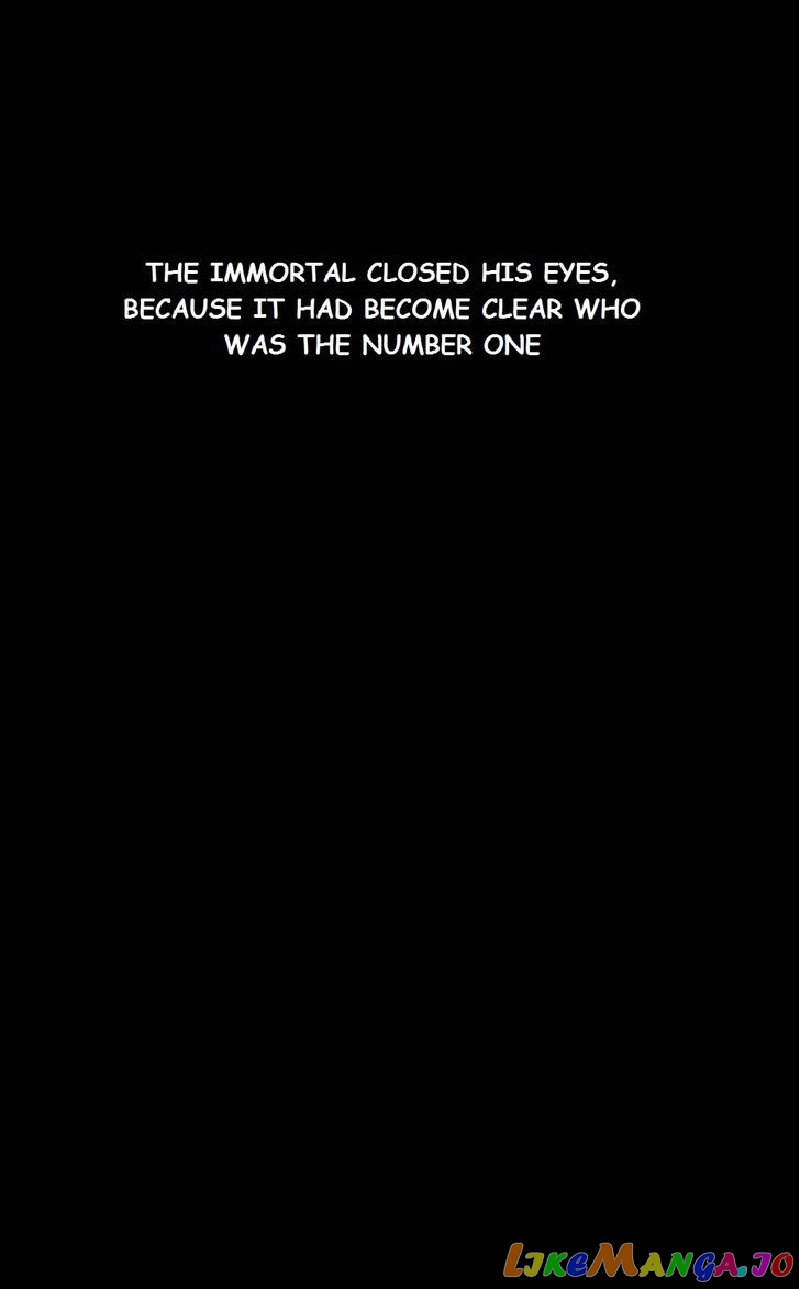 The Ravages of Time chapter 440 - page 27