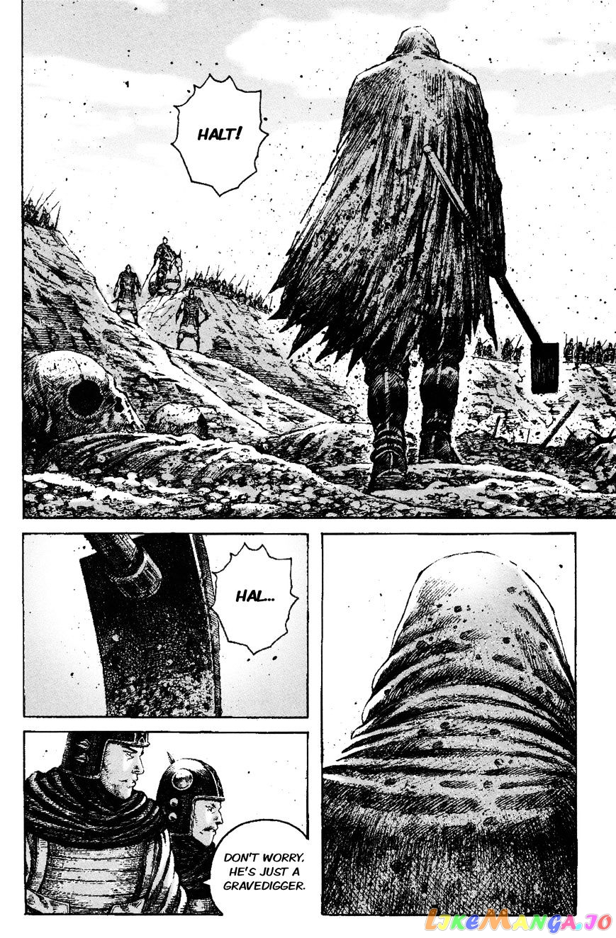 The Ravages of Time chapter 272 - page 19