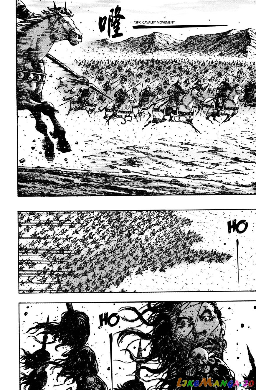 The Ravages of Time chapter 272 - page 6