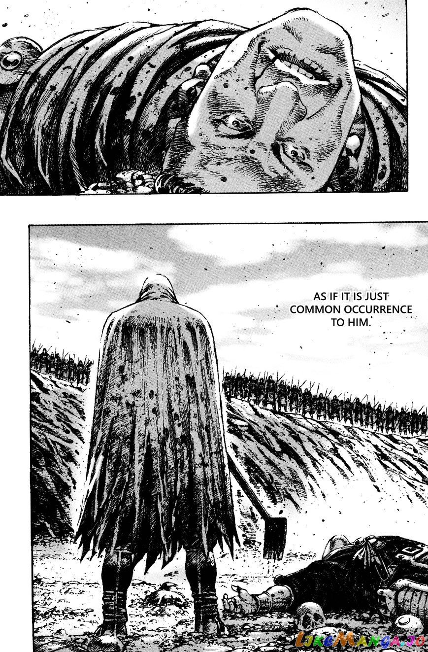 The Ravages of Time chapter 273 - page 6