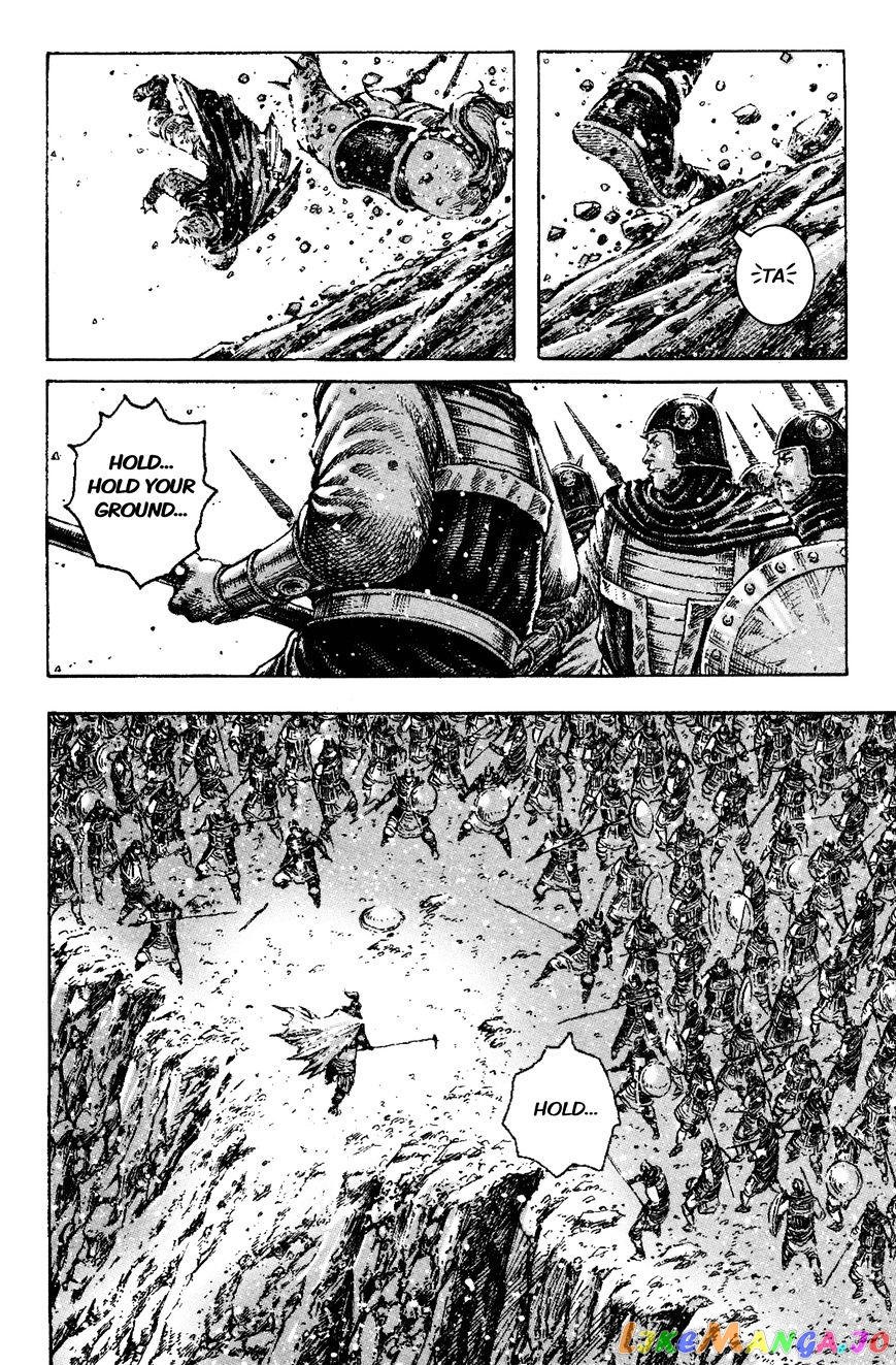 The Ravages of Time chapter 274 - page 16
