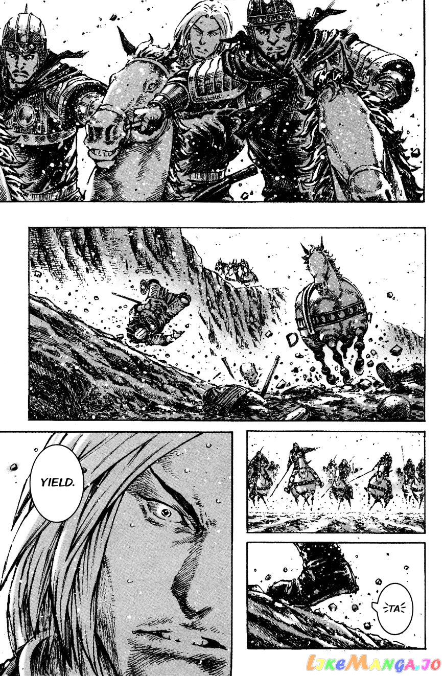 The Ravages of Time chapter 275 - page 15