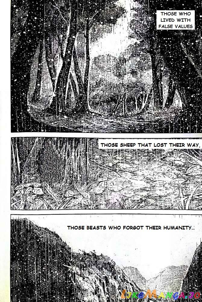 The Ravages of Time chapter 406 - page 21