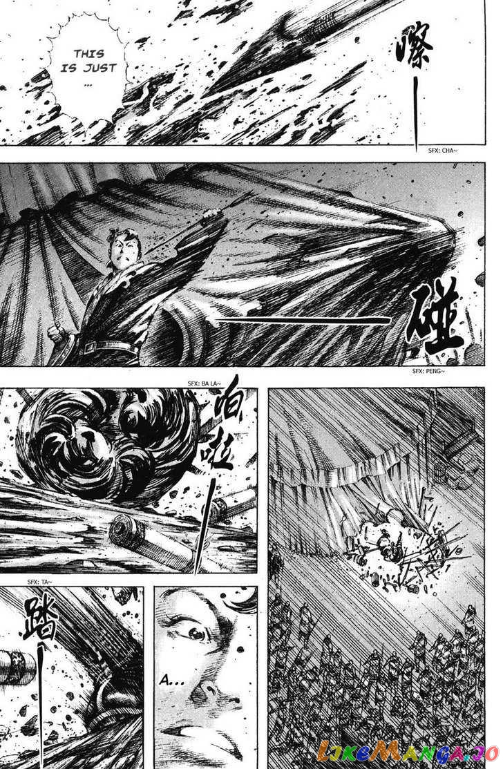 The Ravages of Time chapter 187 - page 13