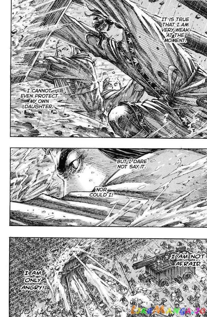 The Ravages of Time chapter 237 - page 18