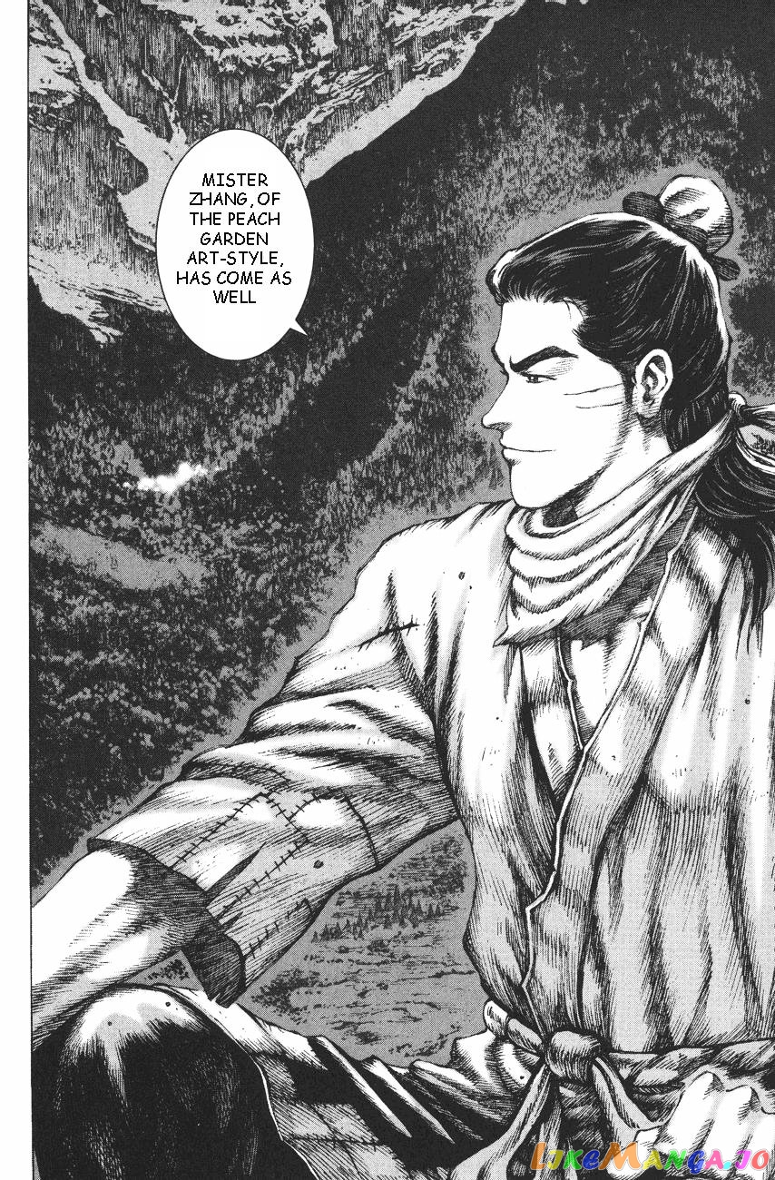 The Ravages of Time chapter 91 - page 10