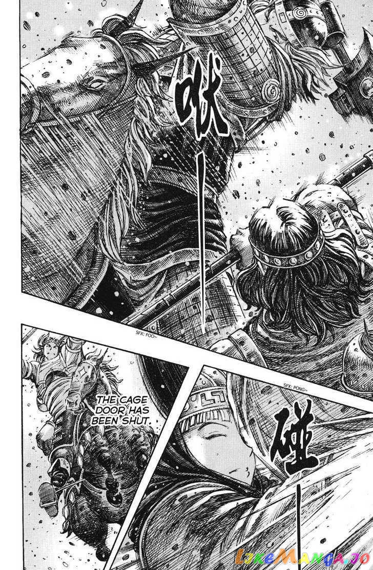 The Ravages of Time chapter 239 - page 20