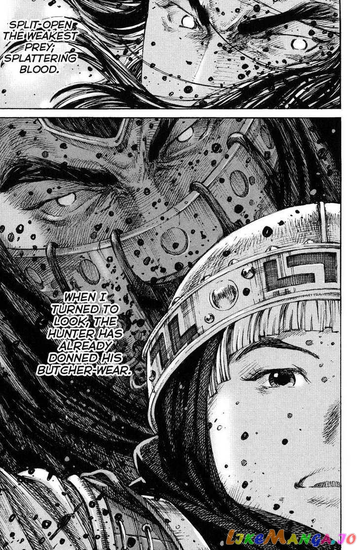 The Ravages of Time chapter 239 - page 23