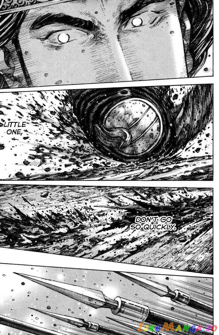 The Ravages of Time chapter 240 - page 12