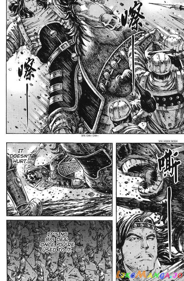 The Ravages of Time chapter 240 - page 13