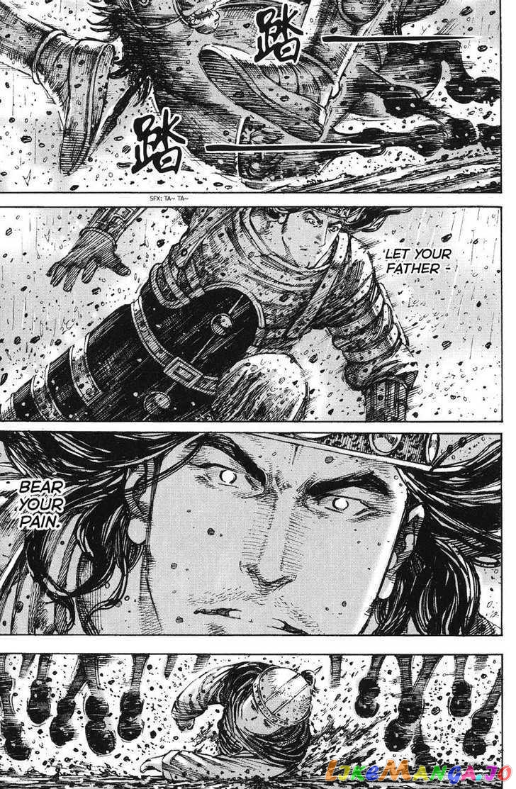 The Ravages of Time chapter 240 - page 14