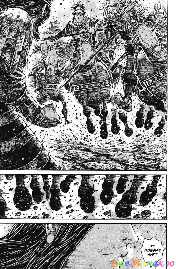 The Ravages of Time chapter 240 - page 16